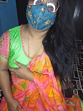 Snapshot of Mamatha_telugu chatting on 23, 7, 2026 Mamatha telugu online show from 23, 7, 2026