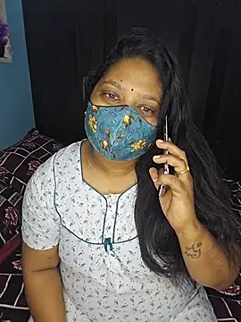 Snapshot of Mamatha_telugu chatting on 25, 7, 2026 Mamatha telugu online show from 25, 7, 2026
