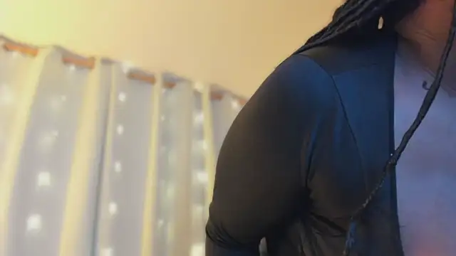 Ayanaa Ebony  online show from 22, 6, 2026