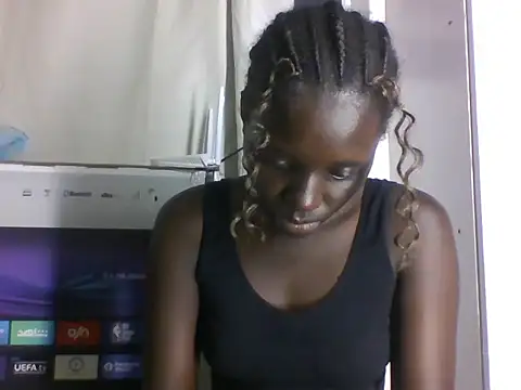 Snapshot of LatishLava chatting on 23, 5, 2026 LatishLava online show from 23, 5, 2026