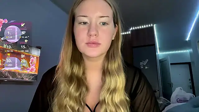 Lisi Kiss  online show from 9, 6, 2026