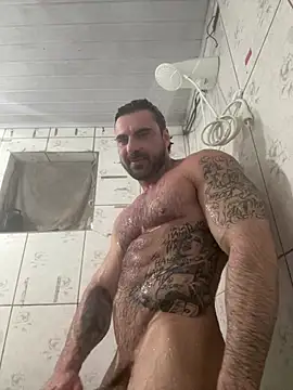 Sarado Tesudo online show from 27, 6, 2026
