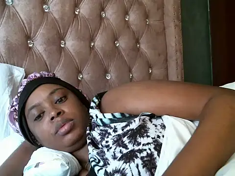 pretty zii online show from 5, 7, 2026