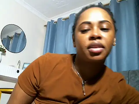 pretty zii online show from 22, 7, 2026