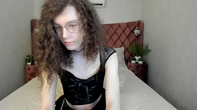 OlesiaBev online show from 24, 5, 2026