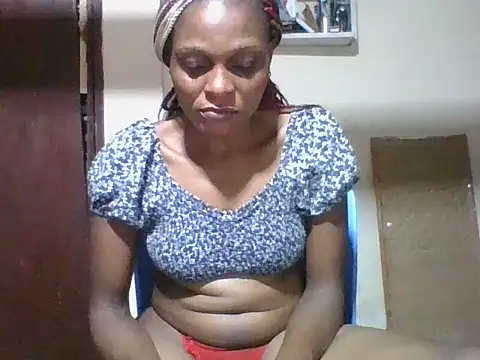 Ebonyqueen4 online show from 11, 7, 2026