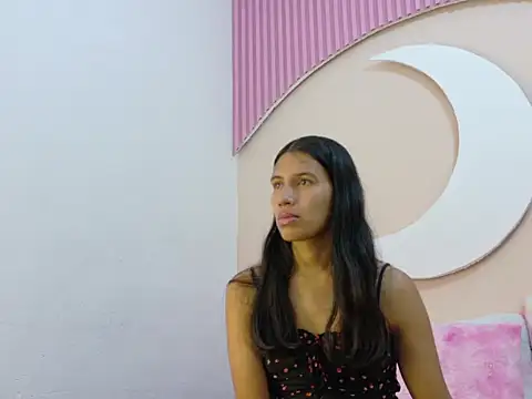SamanthaLaurent online show from 19, 6, 2026