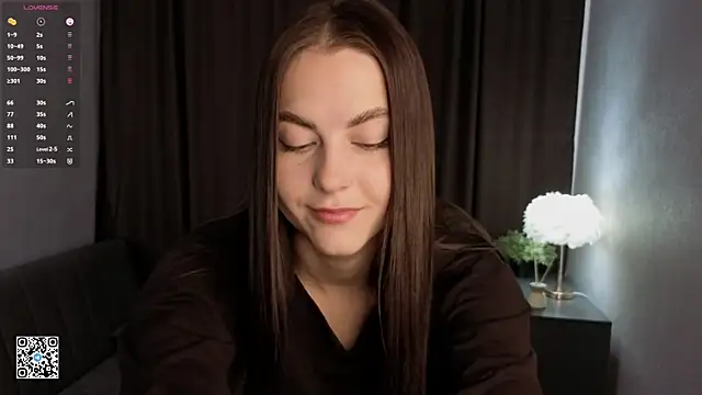 CarolannMirjah online show from 23, 6, 2026