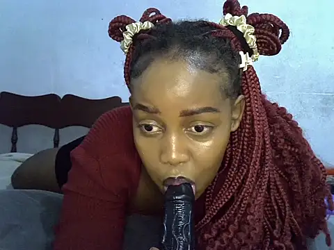 Bianca0011 online show from 5, 7, 2026