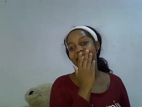 Bianca0011 online show from 23, 7, 2026