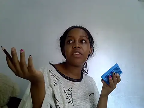 Bianca0011 online show from 25, 7, 2026