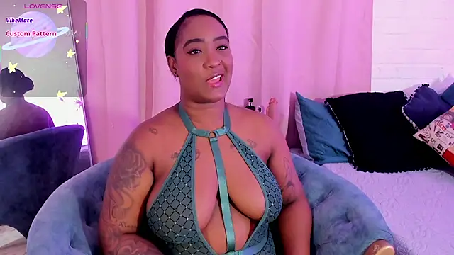 alison daniels  online show from 23, 2, 2026