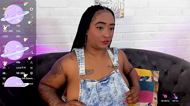 alison daniels  online show from 15, 3, 2026