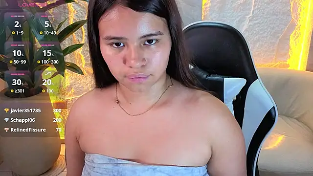 roxan1 tp online show from 31, 5, 2026