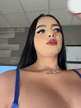 BustyAngelXXX online show from 7, 7, 2026