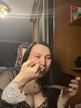 EvaBeautyXxX online show from 4, 6, 2026