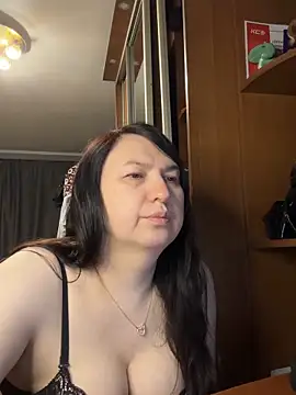 EvaBeautyXxX online show from 14, 6, 2026