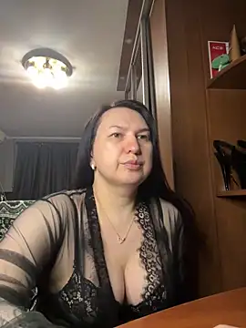EvaBeautyXxX online show from 17, 6, 2026