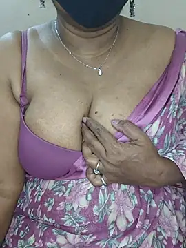 MISS-LOVEV online show from 26, 6, 2026