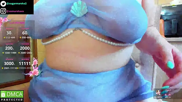 xmarshax online show from 17, 7, 2026