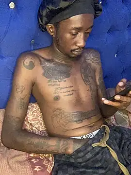 Snapshot of hotbandit98 chatting on 6, 6, 2026 hotbandit98 online show from 6, 6, 2026