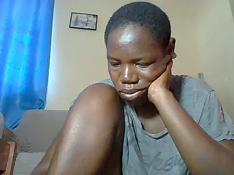 Blacksexyqueen24 online show from 22, 6, 2026