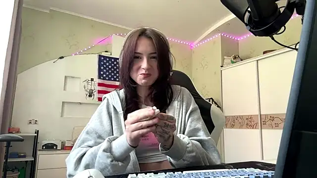 MellisaReckard online show from 17, 5, 2026