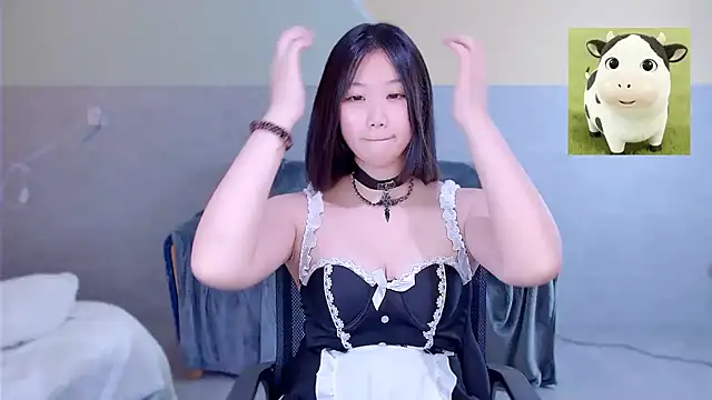 YangYang-Ya online show from 1, 7, 2026