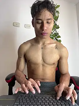 NelModel1 online show from 2, 6, 2026