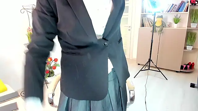 Vika73 online show from 14, 1, 2026