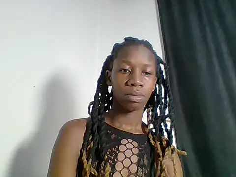kee vigin online show from 3, 6, 2026