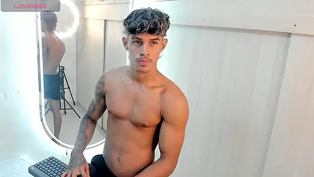 Joao da silva19 online show from 24, 6, 2026