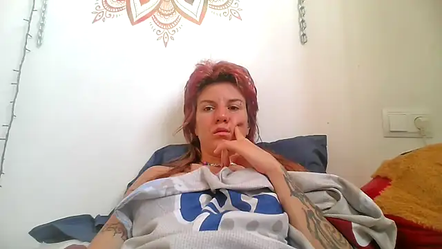 s3nsualfairy0 online show from 20, 5, 2026