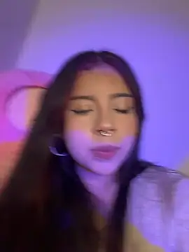 Snapshot of softdoll-_ chatting on 26, 6, 2026 softdoll- online show from 26, 6, 2026