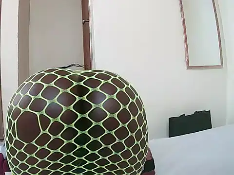 juicychocolate Ass07 online show from 26, 6, 2026