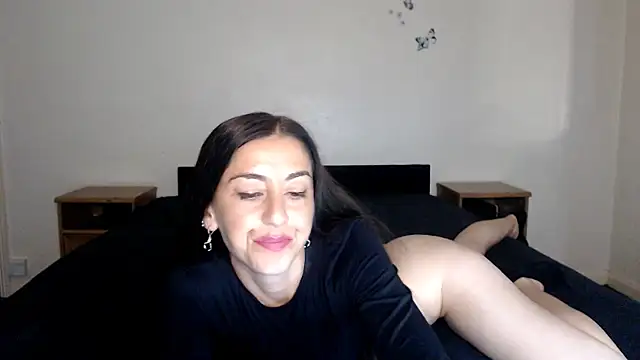 DirtyStella online show from 13, 7, 2026