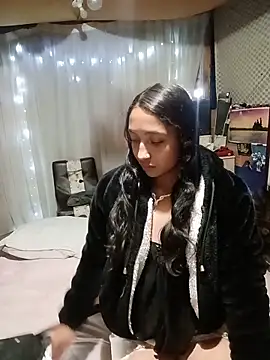 Morena hot17 online show from 23, 5, 2026