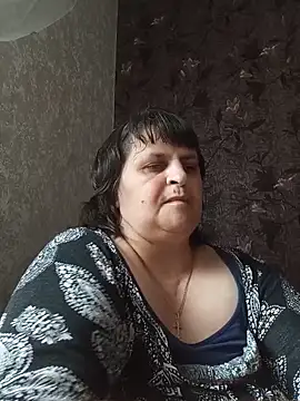 LisichkaOksana online show from 20, 5, 2026
