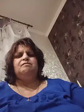 LisichkaOksana online show from 15, 6, 2026
