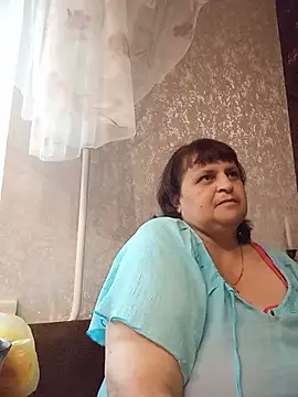 LisichkaOksana online show from 1, 7, 2026