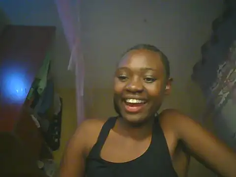 Preetygirlyz online show from 29, 6, 2026
