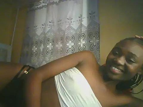 Preetygirlyz online show from 30, 6, 2026