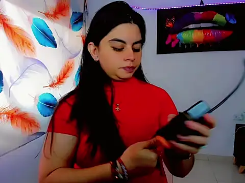 Maddi ivanova2026 online show from 20, 5, 2026