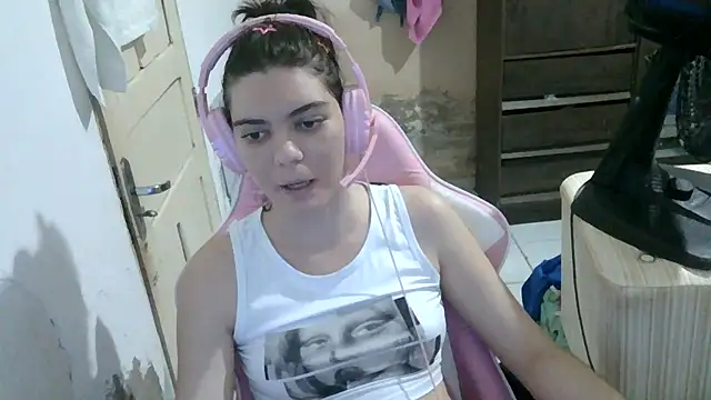 Angel Ristoww online show from 19, 7, 2026