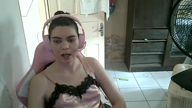 Angel Ristoww online show from 20, 7, 2026