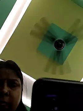 Heena09 online show from 17, 5, 2026