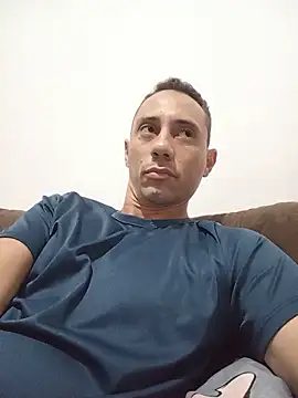 Thiago036 online show from 2, 6, 2026