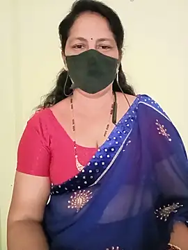 Snapshot of sadhana_telugu chatting on 31, 5, 2026 sadhana telugu online show from 31, 5, 2026