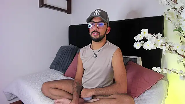 Paulo Dasilva  online show from 1, 6, 2026