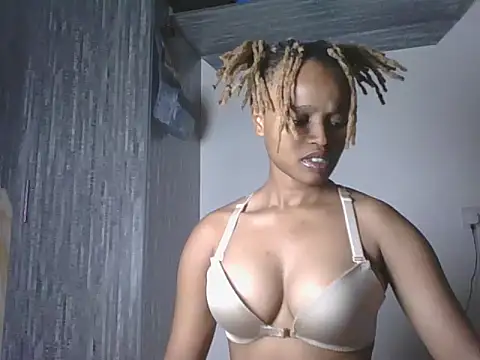 Tempting Ebony online show from 6, 6, 2026